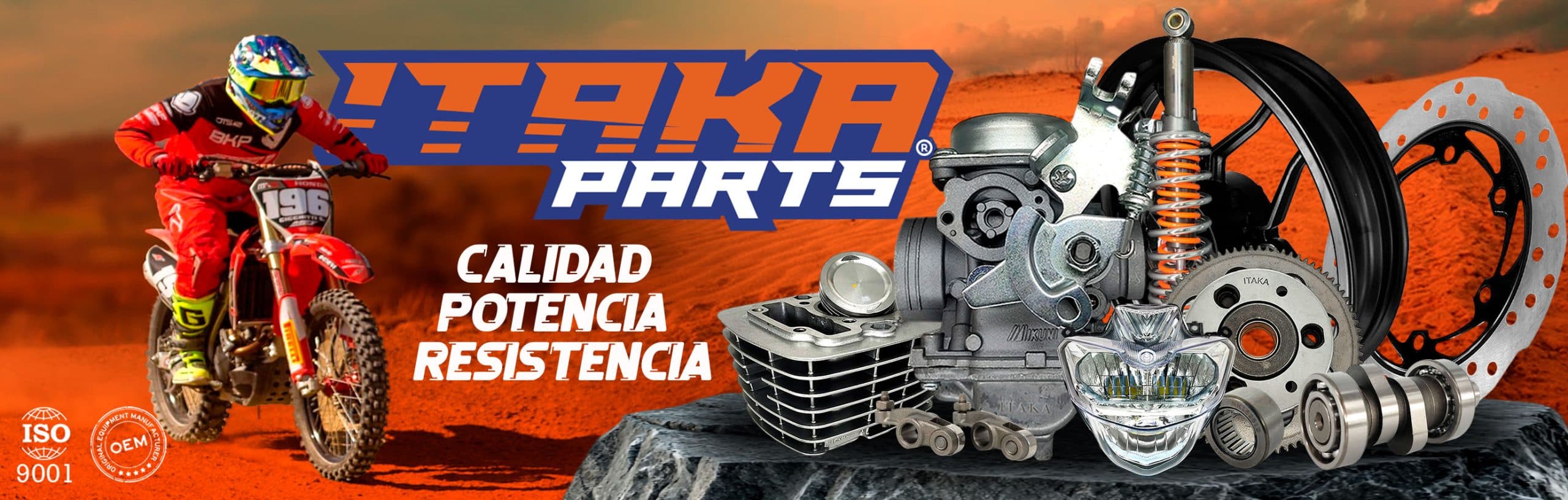 Repuestos de Calidad