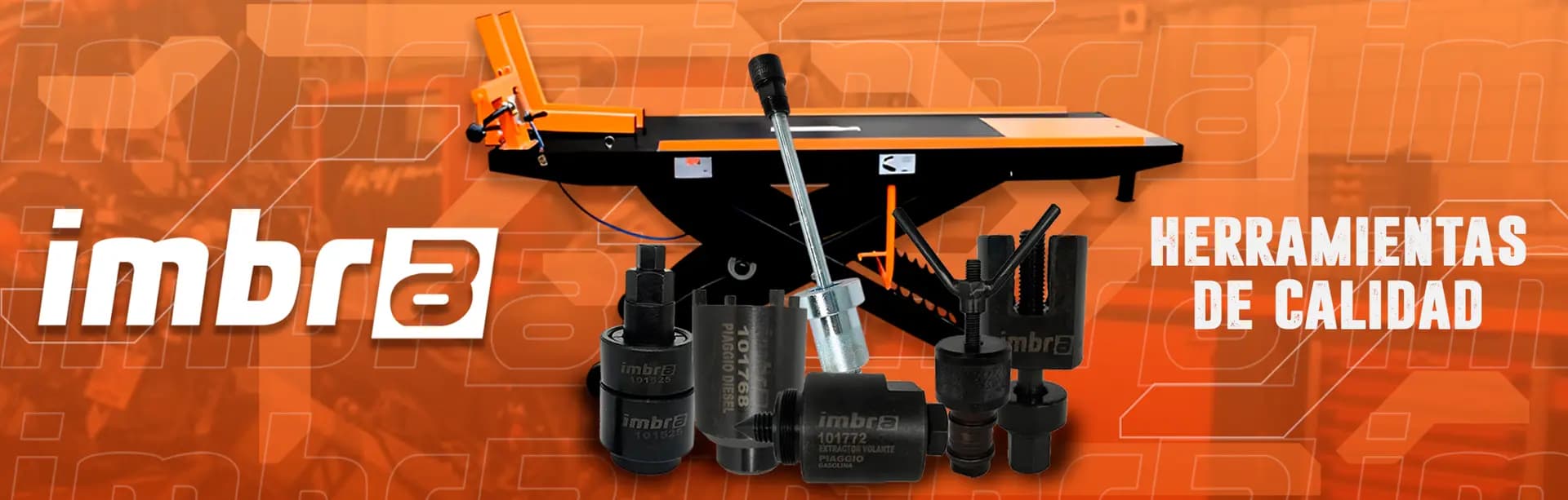 Repuestos de Calidad